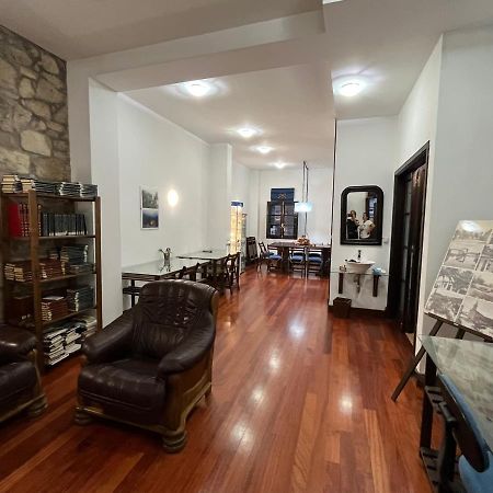 Fogar De Breogan "Loft Nos" Caldas De Reis Exterior foto