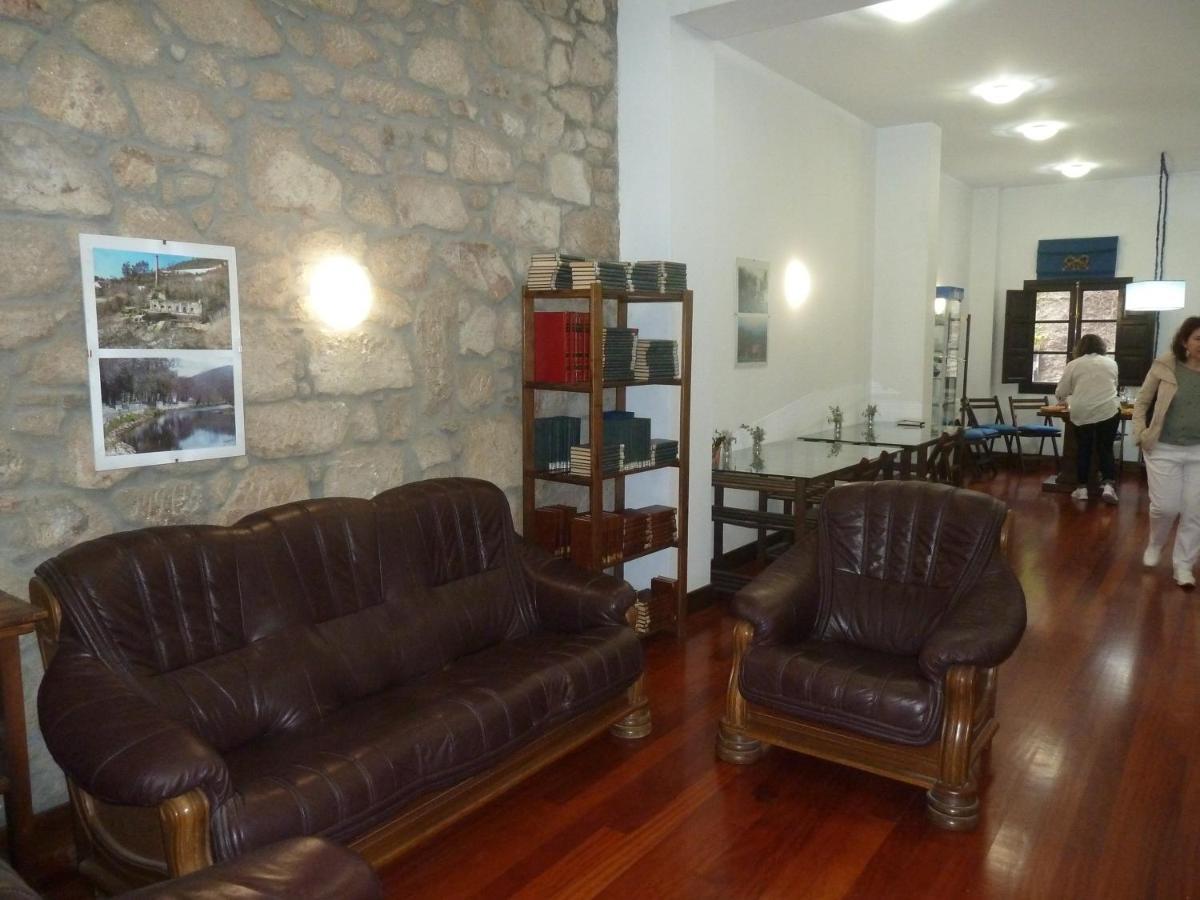 Fogar De Breogan "Loft Nos" Caldas De Reis Exterior foto
