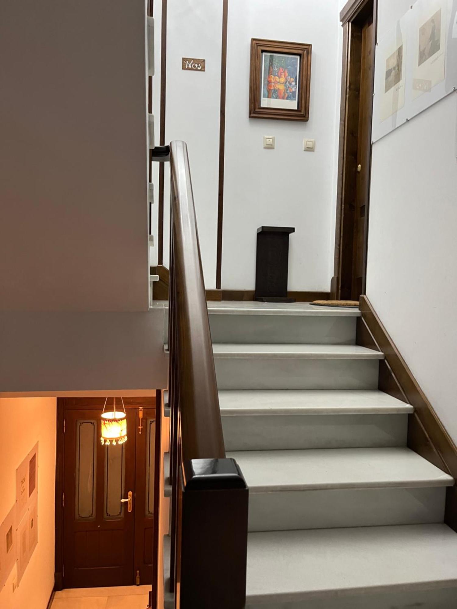 Fogar De Breogan "Loft Nos" Caldas De Reis Exterior foto
