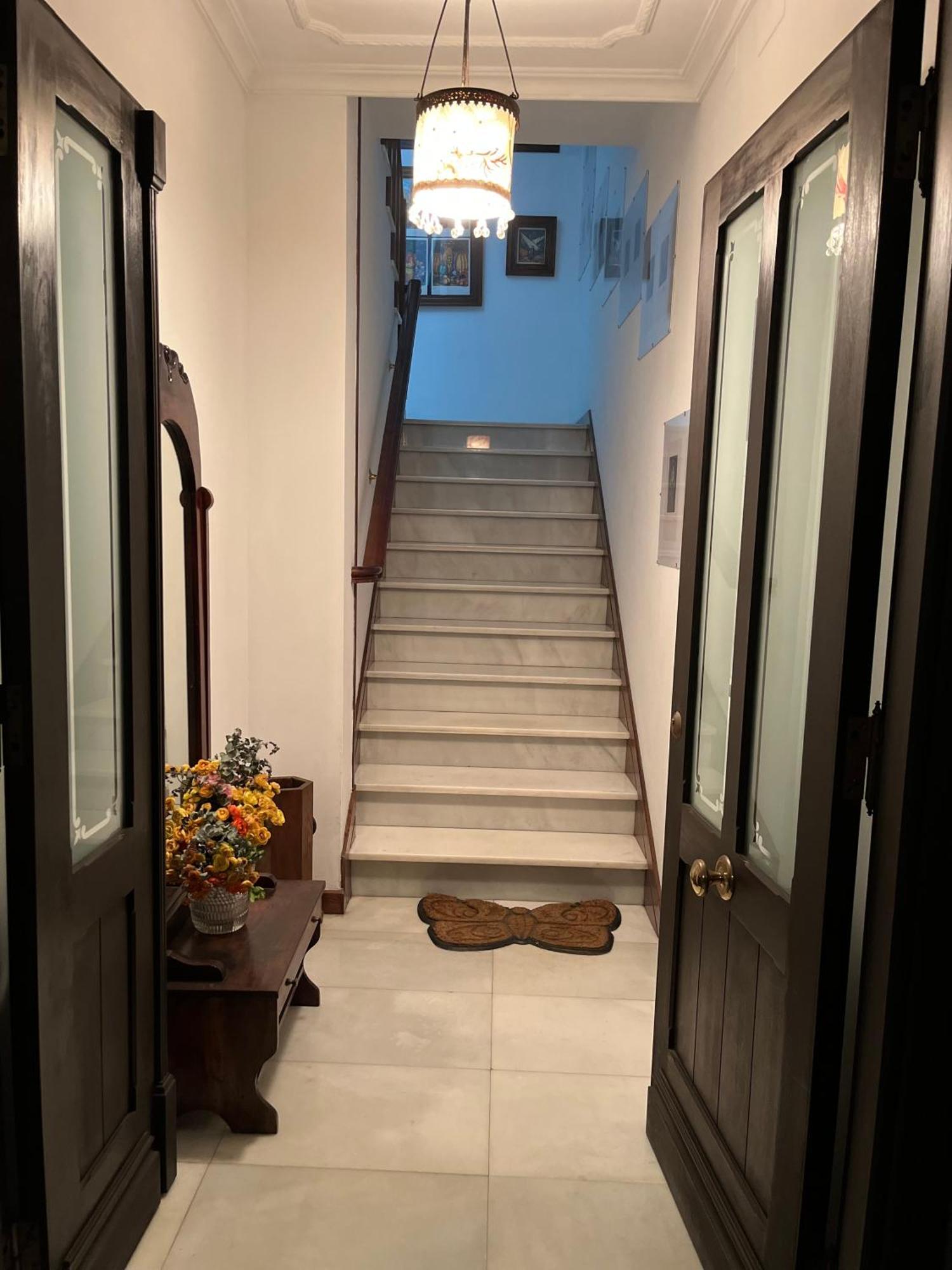 Fogar De Breogan "Loft Nos" Caldas De Reis Exterior foto